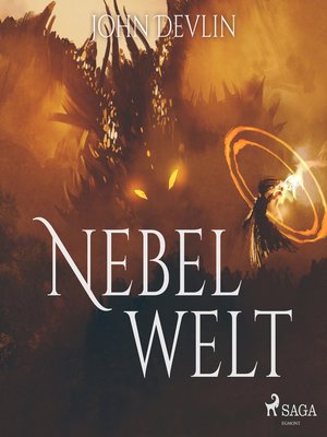cover image of Nebelwelt (Ungekürzt)